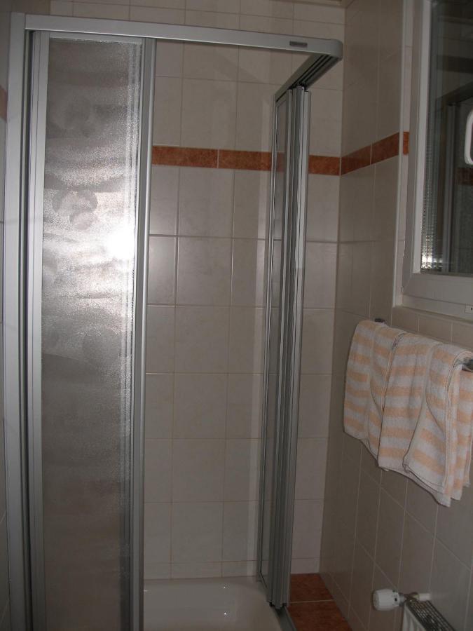 וילינגן Pension Haus Waldfrieden, Meinecardplus Inklusive חדר תמונה