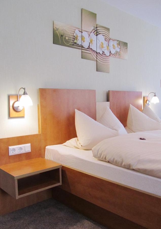 וילינגן Pension Haus Waldfrieden, Meinecardplus Inklusive חדר תמונה