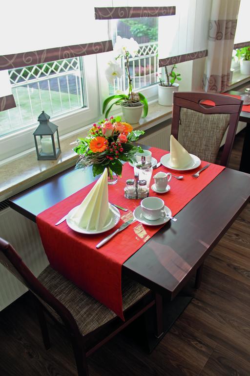וילינגן Pension Haus Waldfrieden, Meinecardplus Inklusive מראה חיצוני תמונה
