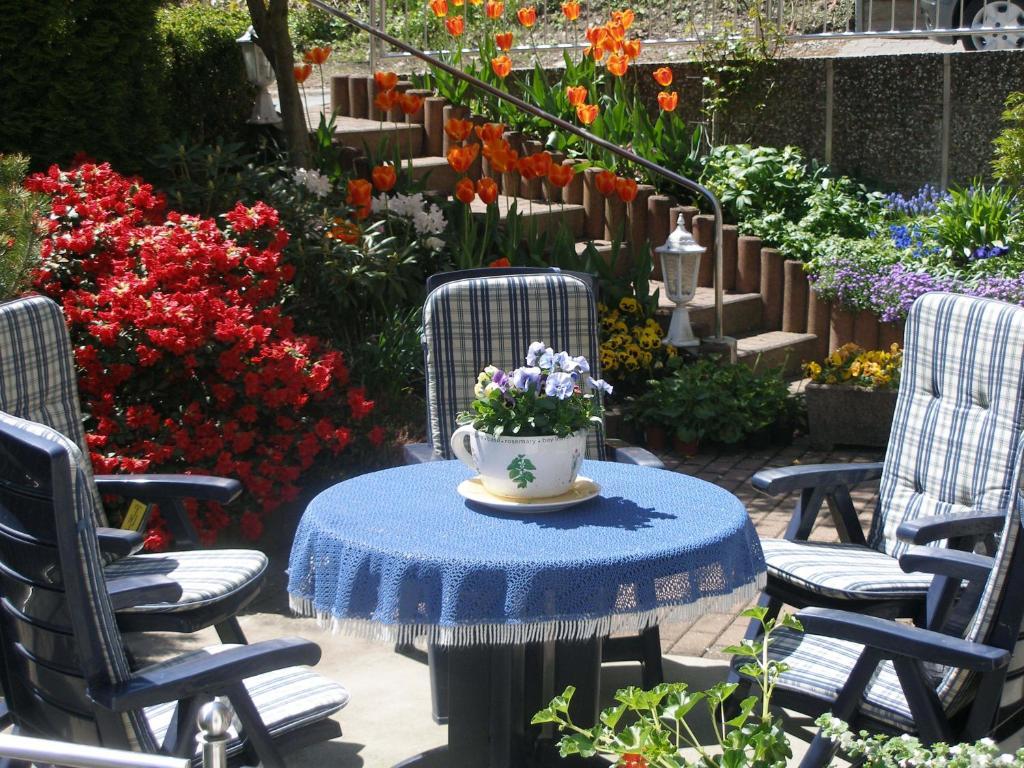 וילינגן Pension Haus Waldfrieden, Meinecardplus Inklusive מראה חיצוני תמונה