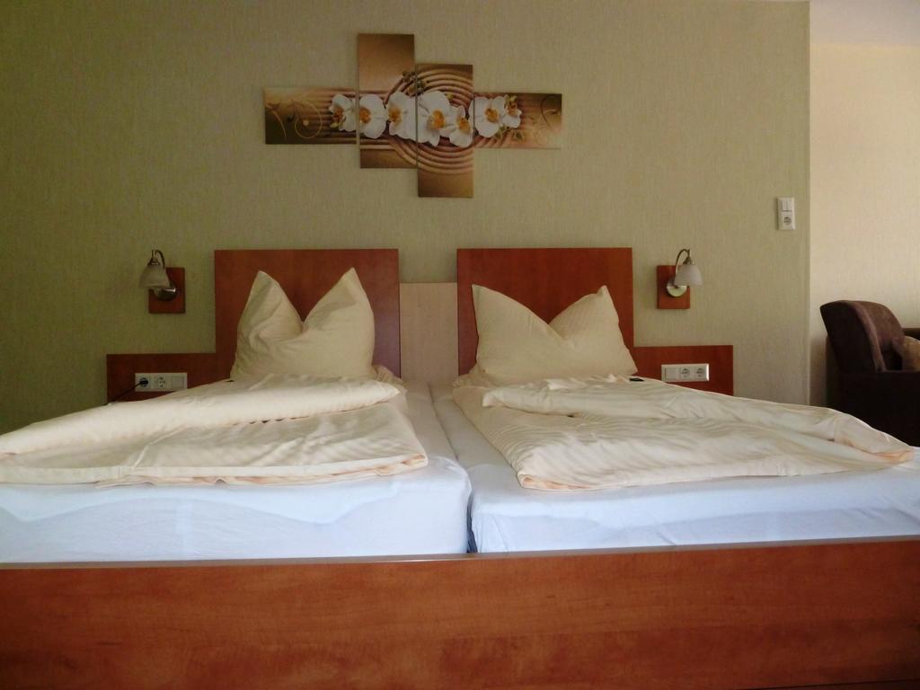 וילינגן Pension Haus Waldfrieden, Meinecardplus Inklusive מראה חיצוני תמונה